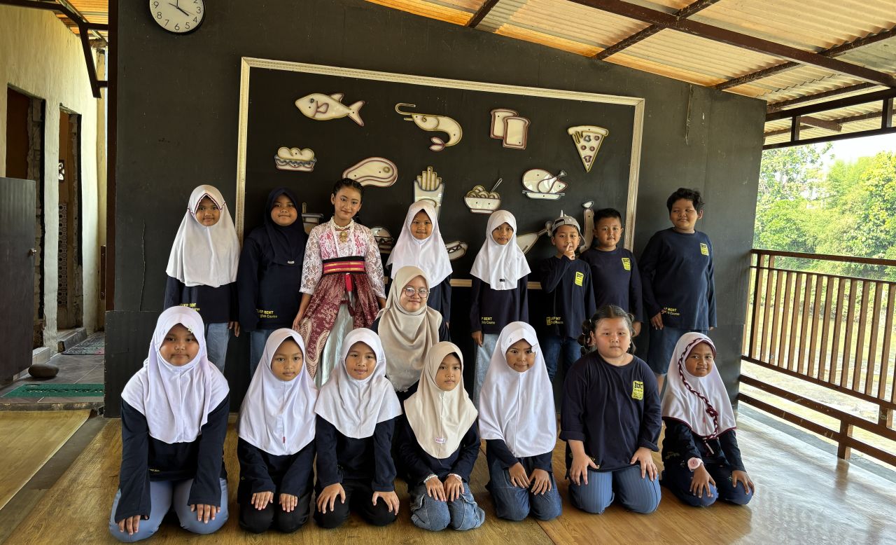 Galeri LKP BENT